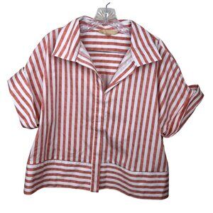 Hope & Harlow Blouse